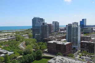 1464 S Michigan Ave, Chicago, IL 60605 - Photo 3