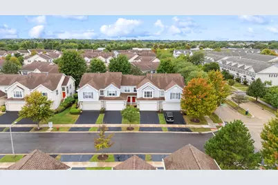 2321 Georgetown Circle #2321, Aurora, IL 60503 - Photo 29