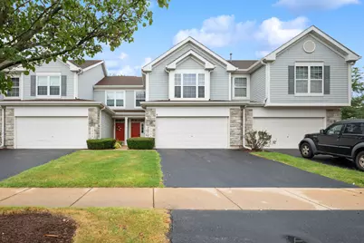 2321 Georgetown Circle #2321, Aurora, IL 60503 - Photo 23