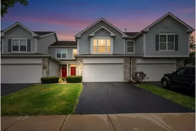 2321 Georgetown Circle #2321, Aurora, IL 60503 - Photo 27