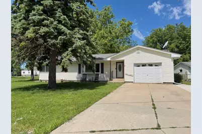 310 N 1st Street, Compton, IL 61318 - Photo 1
