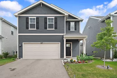 2921 Acadia Circle, Pingree Grove, IL 60140 - Photo 1
