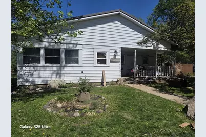 405 Marion Street, Warsaw, IL 62379 - Photo 1