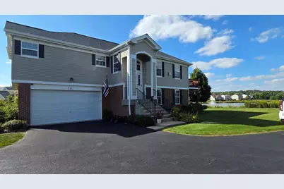 540 Legend Lane #0, McHenry, IL 60050 - Photo 1