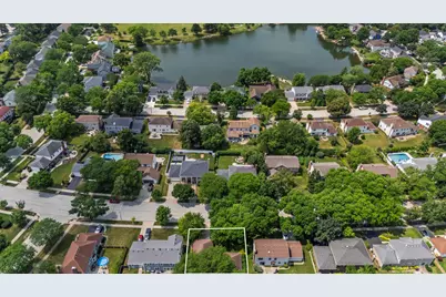 4023 N Ridge Avenue, Arlington Heights, IL 60004 - Photo 47