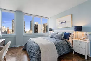 1 E Schiller St, Chicago, IL 60610 - Photo 21