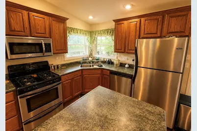7507 Krutsinger Road, Kinmundy, IL 62854 - Photo 37