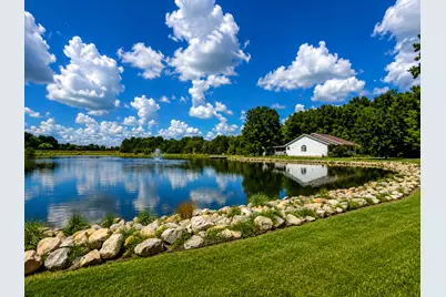 7507 Krutsinger Road, Kinmundy, IL 62854 - Photo 9