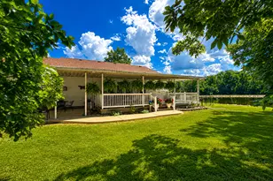 7507 Krutsinger Rd, Kinmundy, IL 62854 - Photo 79