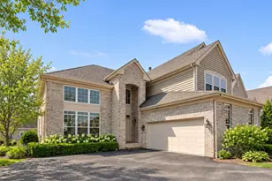 541 Bridgestone Ct, Inverness, IL 60010 - Photo 1