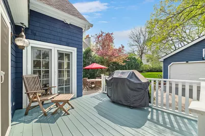22 Arthur Avenue, Clarendon Hills, IL 60514 - Photo 35