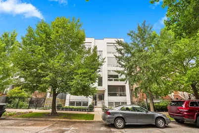 1938 N Francisco Avenue #1S, Chicago, IL 60647 - Photo 3