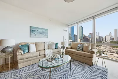 1201 S Prairie Avenue #1202, Chicago, IL 60605 - Photo 3