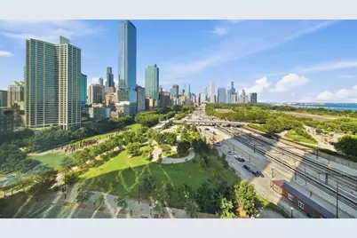 1201 S Prairie Avenue #1202, Chicago, IL 60605 - Photo 21