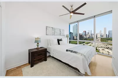 1201 S Prairie Avenue #1202, Chicago, IL 60605 - Photo 9
