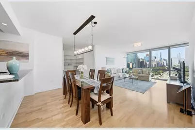 1201 S Prairie Avenue #1202, Chicago, IL 60605 - Photo 19