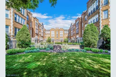10927 S Longwood Drive #3, Chicago, IL 60643 - Photo 1