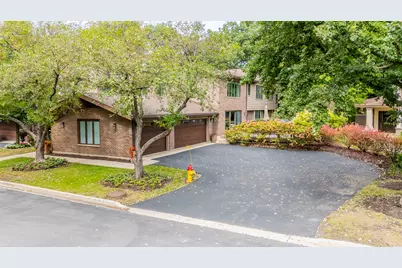 1441 Fox Lane #10F, Hinsdale, IL 60521 - Photo 49