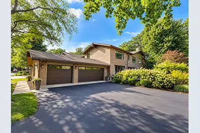 1441 Fox Lane #10F, Hinsdale, IL 60521 - Photo 1