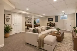 1223 Harvest Ln, University Park, IL 60484 - Photo 5