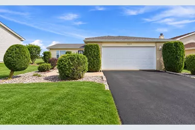 1223 Harvest Lane, University Park, IL 60484 - Photo 1