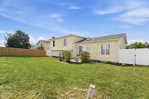 1223 Harvest Ln, University Park, IL 60484 - Photo 37