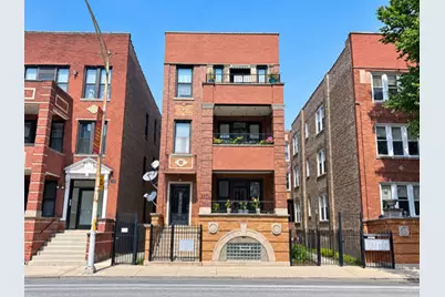 2536 W Augusta Boulevard #G, Chicago, IL 60622 - Photo 1