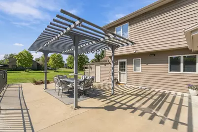 11545 Ashbury Court, Mokena, IL 60448 - Photo 93