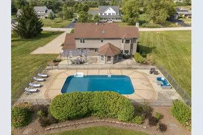 11545 Ashbury Court, Mokena, IL 60448 - Photo 3