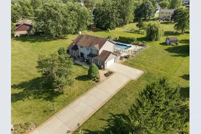 11545 Ashbury Court, Mokena, IL 60448 - Photo 1