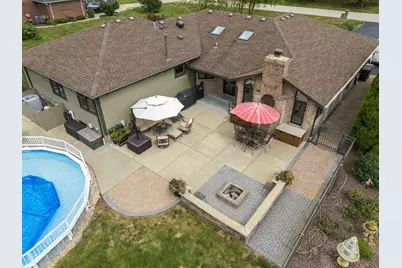 16052 Windmill Drive, Homer Glen, IL 60491 - Photo 69