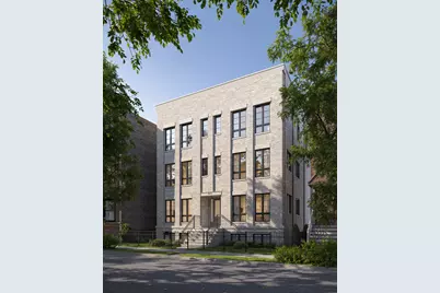 2679 N Orchard Street #1S, Chicago, IL 60614 - Photo 1