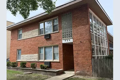 409 S Maple Avenue #1, Oak Park, IL 60302 - Photo 1