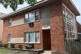 409 S Maple Ave, Oak Park, IL 60302 - Photo 1
