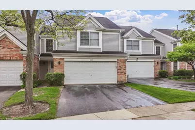 4825 Turnberry Drive, Hoffman Estates, IL 60010 - Photo 1