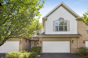2008 Ivy Ridge Dr, Hoffman Estates, IL 60192 - Photo 1