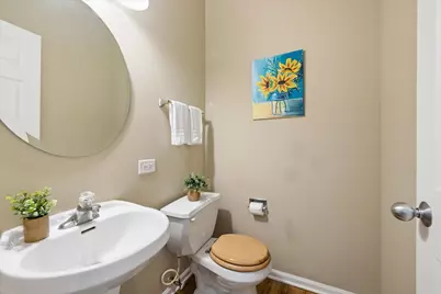 2008 Ivy Ridge Drive #2008, Hoffman Estates, IL 60192 - Photo 11