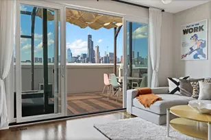 729 W 15th St, Chicago, IL 60607 - Photo 23