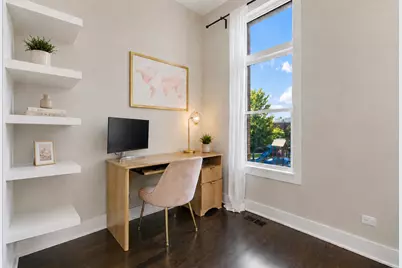 729 W 15th Street, Chicago, IL 60607 - Photo 7