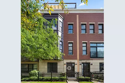 729 W 15th Street, Chicago, IL 60607 - Photo 35