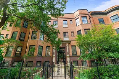 839 W Wellington Avenue #2, Chicago, IL 60657 - Photo 1