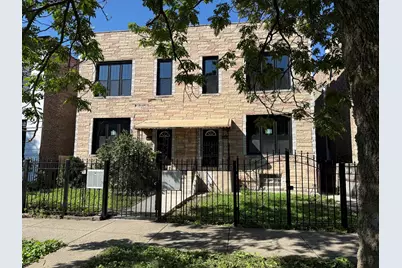 3310 W Lemoyne Street #2, Chicago, IL 60651 - Photo 1