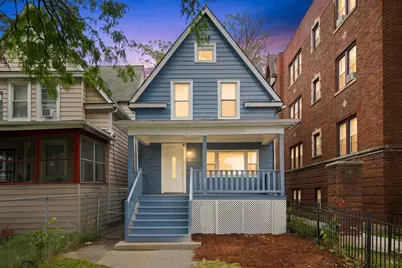 122 N Long Avenue, Chicago, IL 60644 - Photo 1