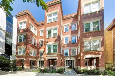 1507 Maple Avenue #1, Evanston, IL 60201 - Photo 1
