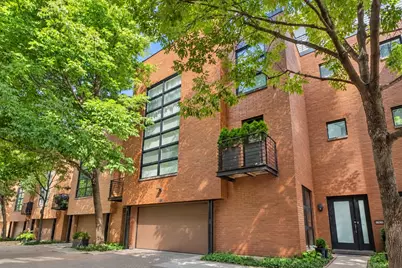 1767 N Hoyne Avenue #K, Chicago, IL 60647 - Photo 1