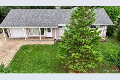 260 Flagstaff Lane, Hoffman Estates, IL 60169 - Photo 31