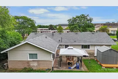 260 Flagstaff Lane, Hoffman Estates, IL 60169 - Photo 33