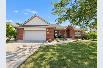 1024 Southcreek Drive, Manteno, IL 60950 - Photo 1