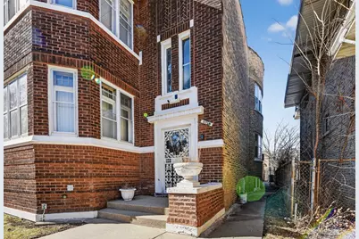 8018 S Sangamon Street #2, Chicago, IL 60620 - Photo 3