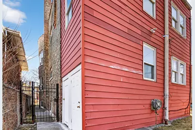 8018 S Sangamon Street #2, Chicago, IL 60620 - Photo 25